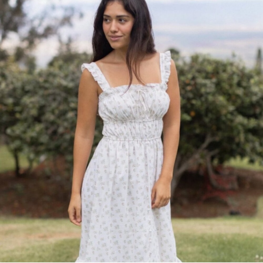 Neuflora Malia Dress